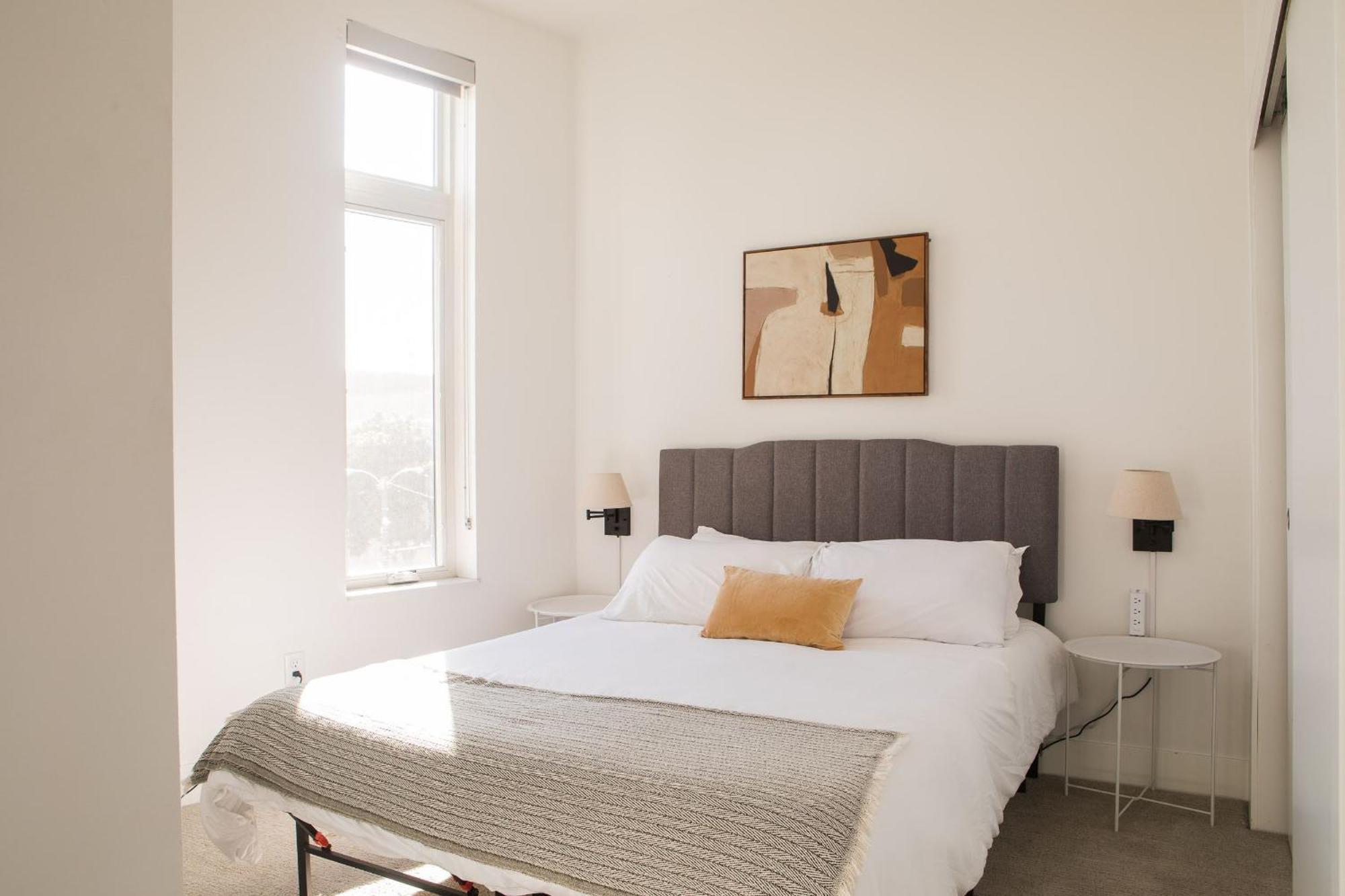 Flexhome Skywalk To Fiserv U10 With Rooftop, Gym, And Parking Appartement Milwaukee