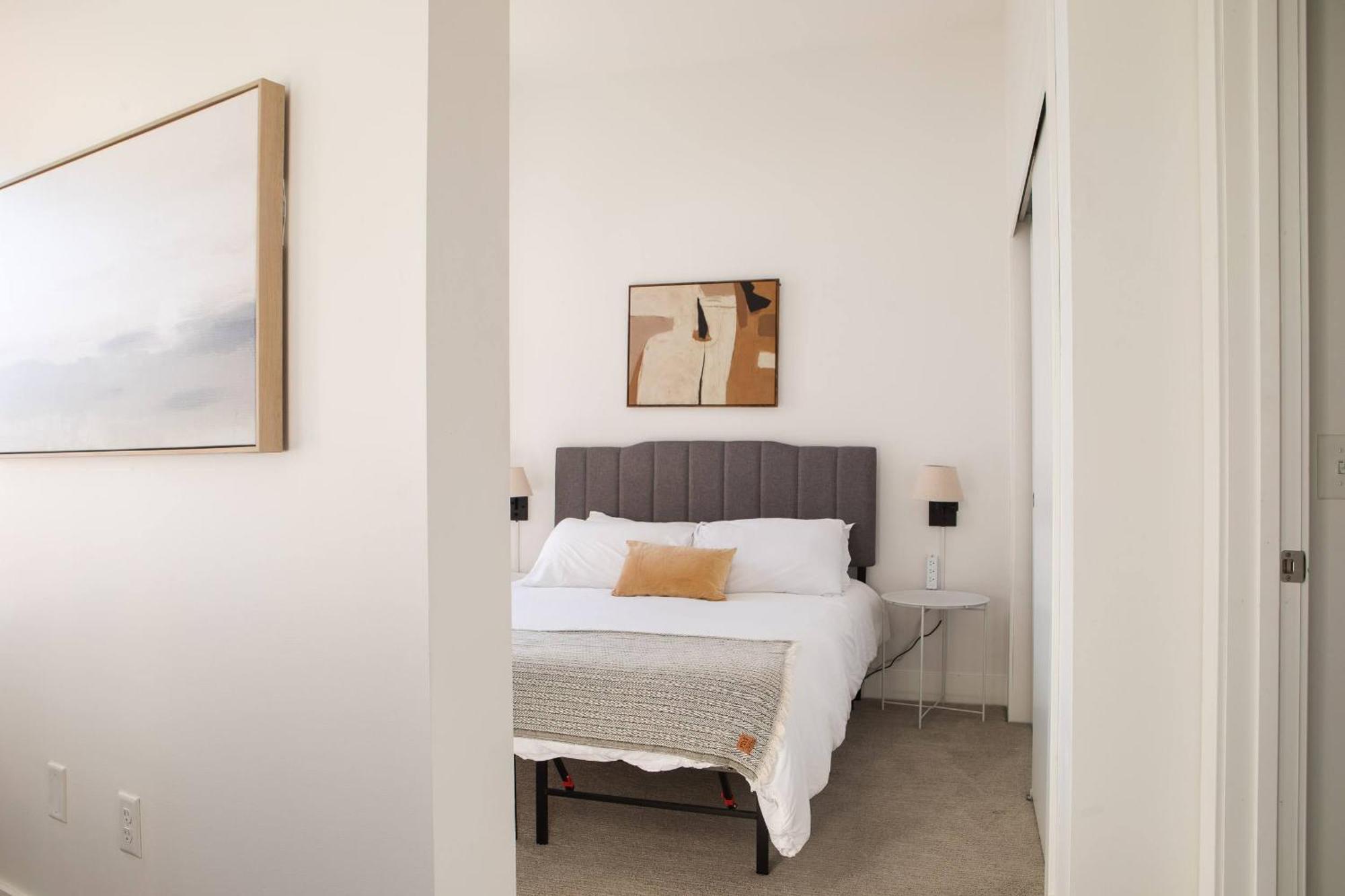 Modern With Skywalk To Fiserv, Rooftop, And Parking *